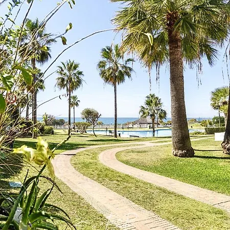 Enjoy2rent Fantastic Apartment, Lunamar